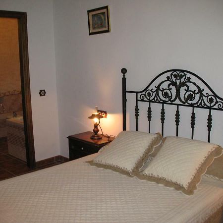 Casa Encina - Encinasola Turismo Rural. Álora Eksteriør billede