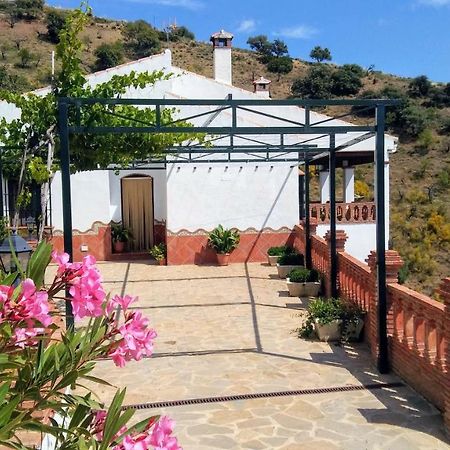 Casa Encina - Encinasola Turismo Rural. Álora Eksteriør billede