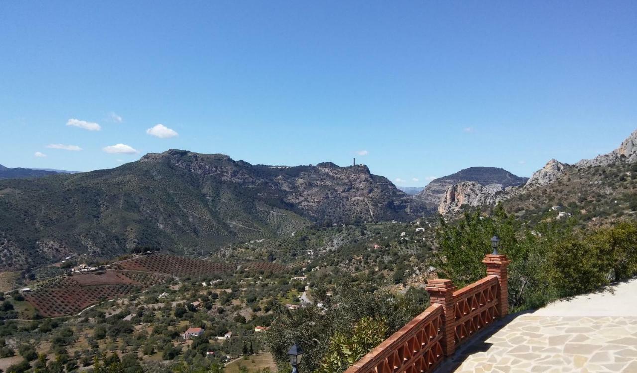 Casa Encina - Encinasola Turismo Rural. Álora Eksteriør billede