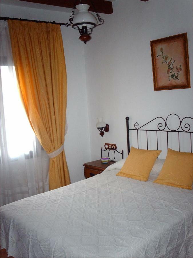 Casa Encina - Encinasola Turismo Rural. Álora Eksteriør billede