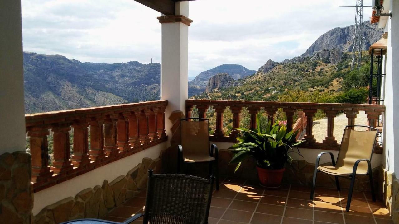 Casa Encina - Encinasola Turismo Rural. Álora Eksteriør billede