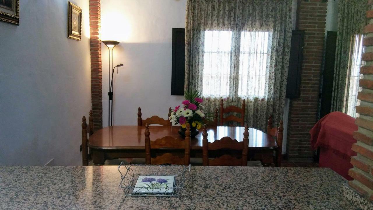 Casa Encina - Encinasola Turismo Rural. Álora Eksteriør billede